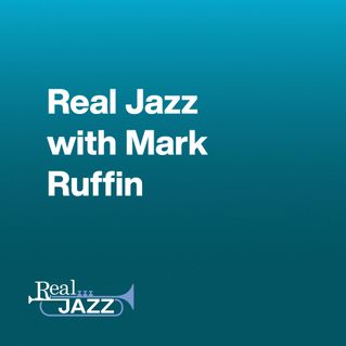 Real Jazz with Mark Ruffin